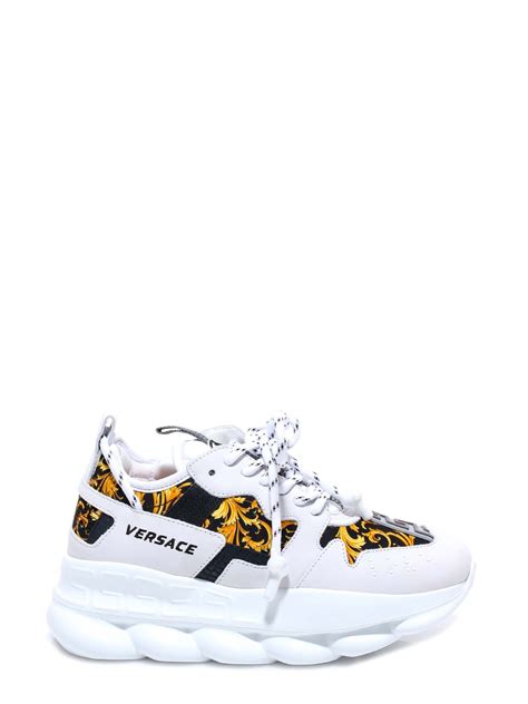 versace sneakers kids|baby boy versace shoes.